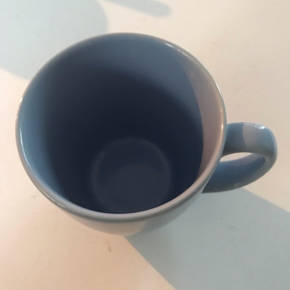 5 Corelle Stoneware Mugs - Picture 5 of 6